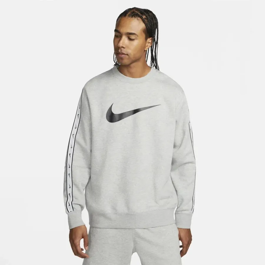 Кофта Nike Sportswear Repeat Fleece DX2029-063