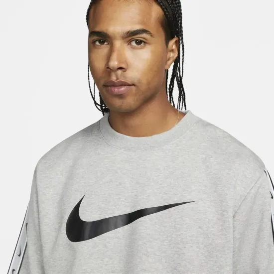Кофта Nike Sportswear Repeat Fleece DX2029-063