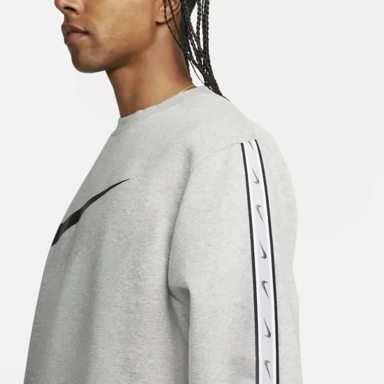 Кофта Nike Sportswear Repeat Fleece DX2029-063