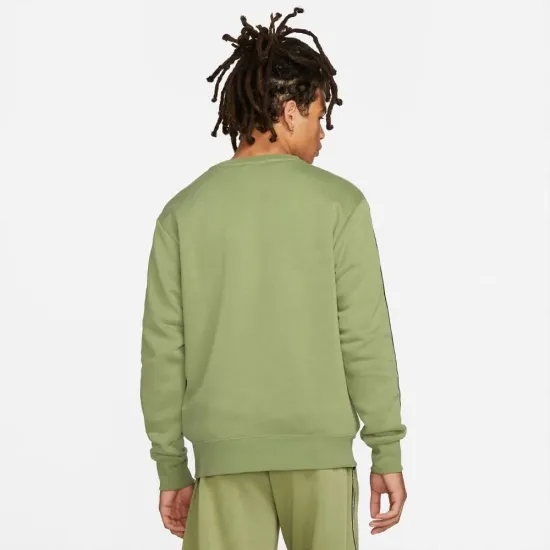 Кофта Nike Sportswear Repeat Fleece DX2029-334
