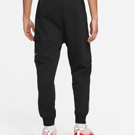 Штани Nike Sportswear Repeat Fleece Cargo Trousers DX2030-013