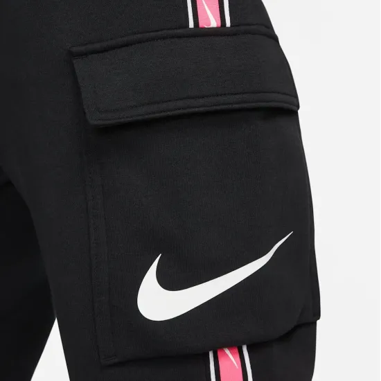 Штани Nike Sportswear Repeat Fleece Cargo Trousers DX2030-013