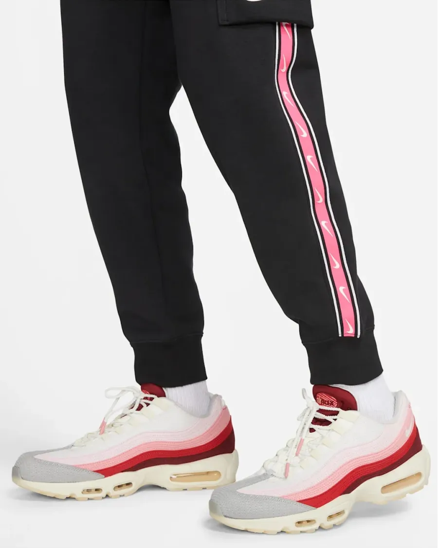 Штани Nike Sportswear Repeat Fleece Cargo Trousers DX2030-013