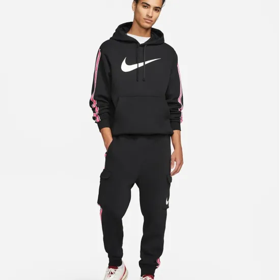 Штани Nike Sportswear Repeat Fleece Cargo Trousers DX2030-013
