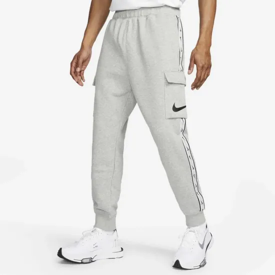 Штани Nike Sportswear Repeat Fleece Cargo Trousers DX2030-063