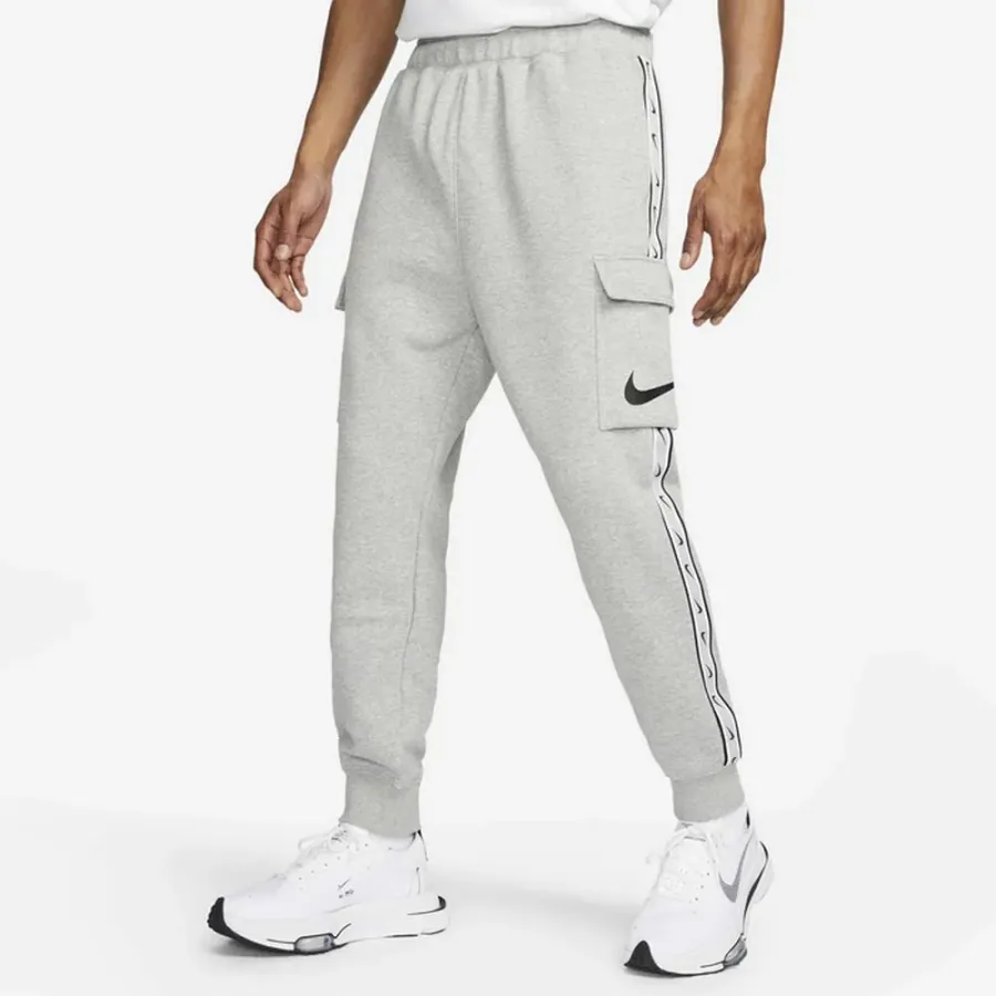 Штани Nike Sportswear Repeat Fleece Cargo Trousers DX2030-063