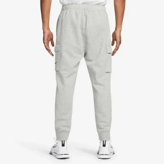 Штани Nike Sportswear Repeat Fleece Cargo Trousers DX2030-063