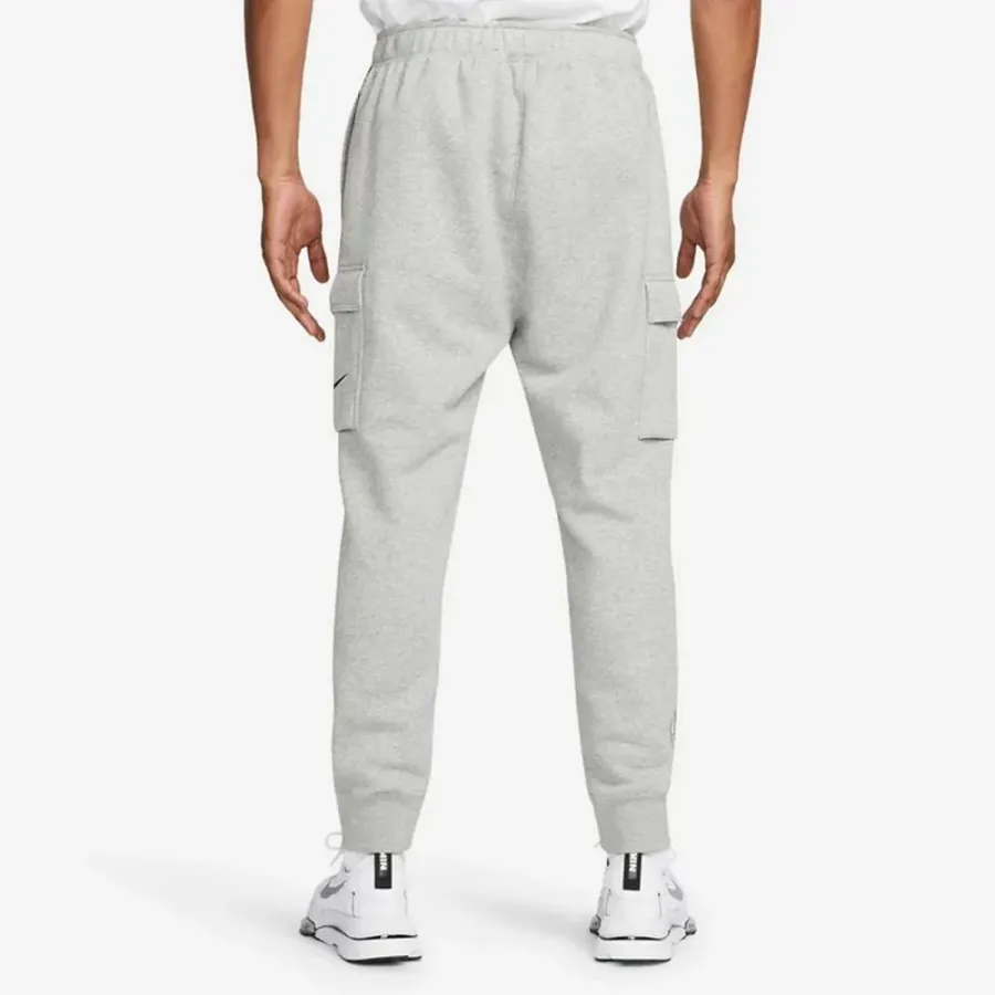 Штани Nike Sportswear Repeat Fleece Cargo Trousers DX2030-063