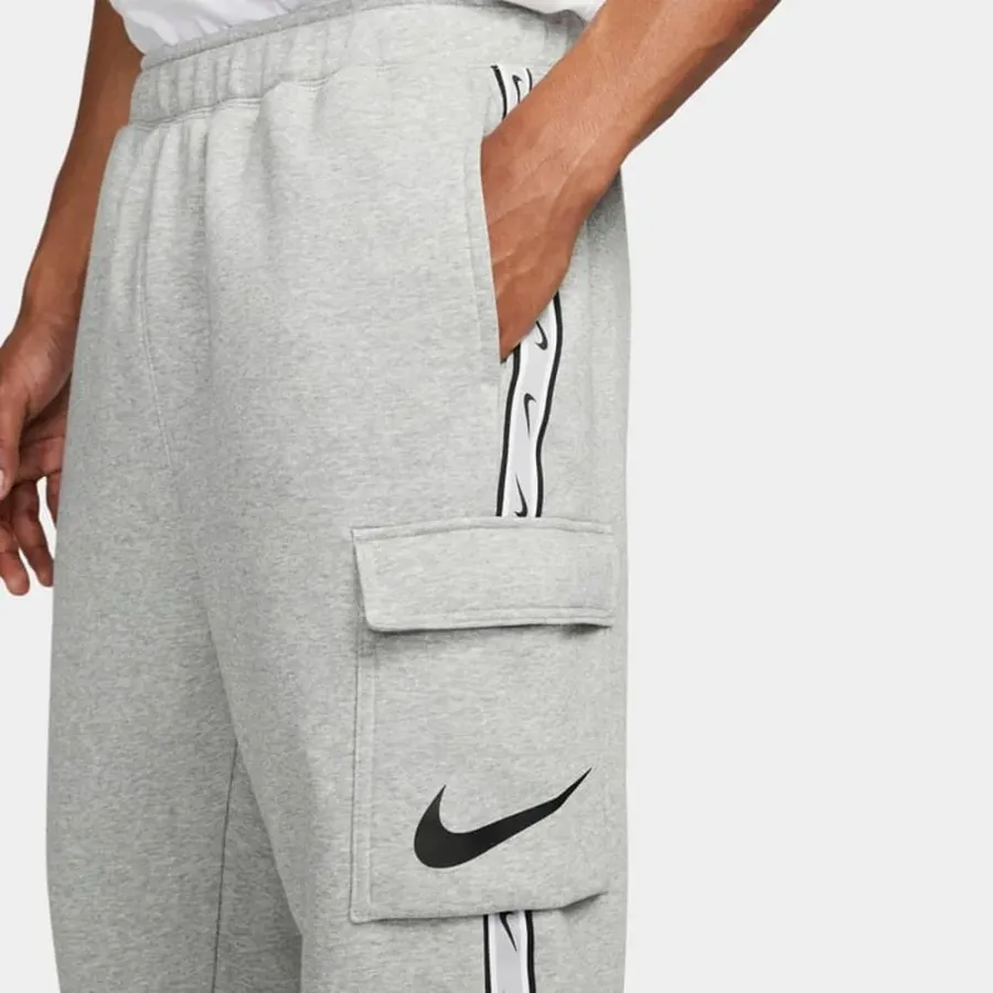 Штани Nike Sportswear Repeat Fleece Cargo Trousers DX2030-063