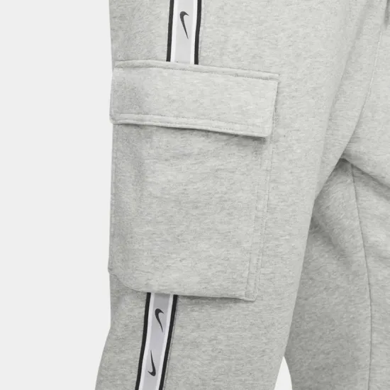 Штани Nike Sportswear Repeat Fleece Cargo Trousers DX2030-063