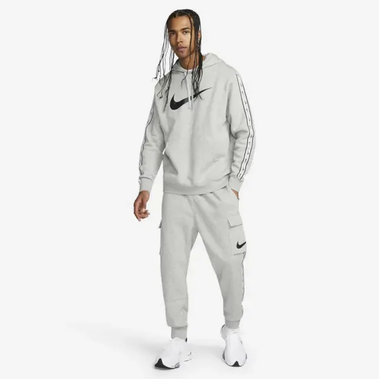 Штани Nike Sportswear Repeat Fleece Cargo Trousers DX2030-063