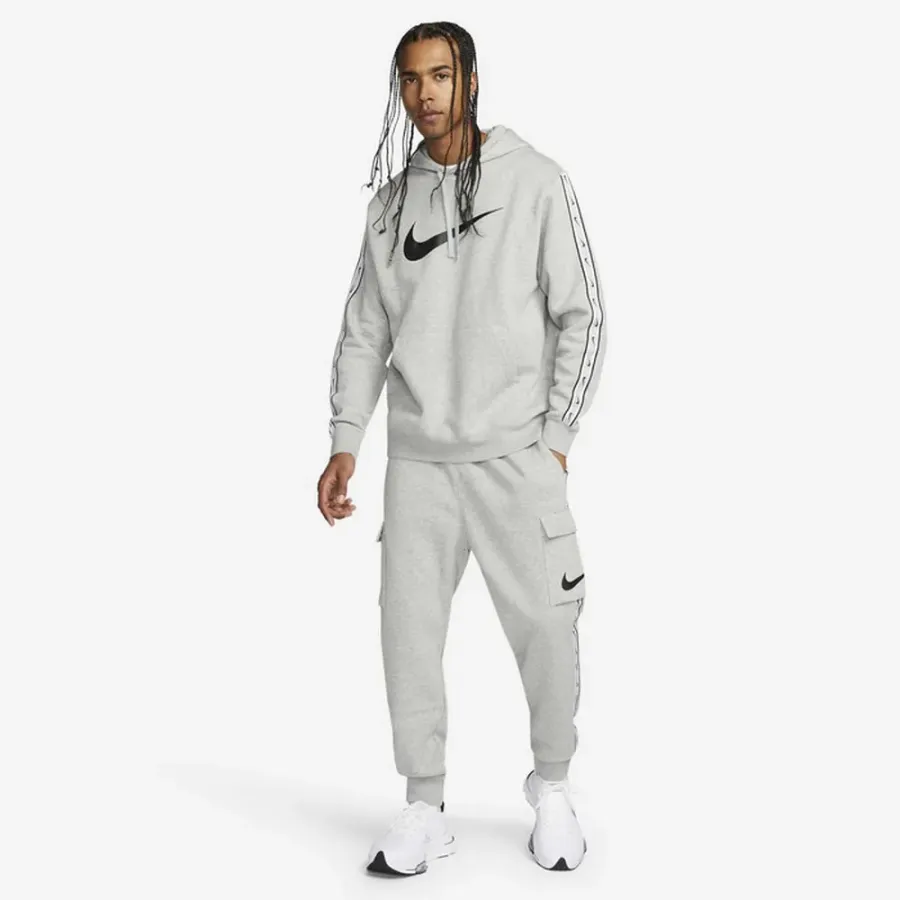 Штани Nike Sportswear Repeat Fleece Cargo Trousers DX2030-063