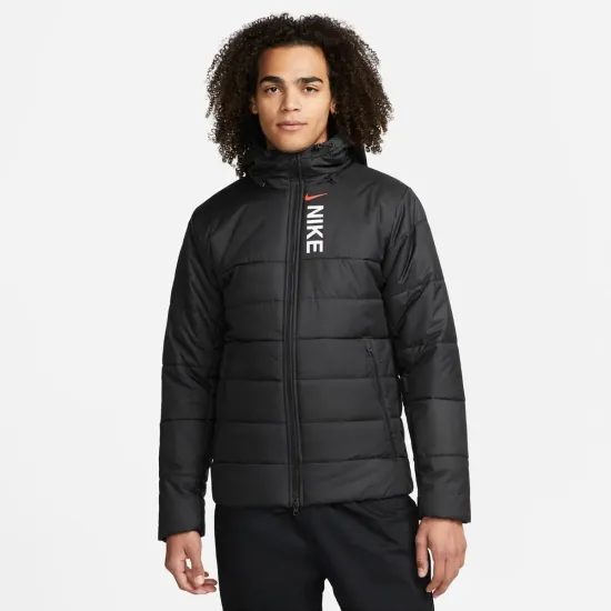 Куртка Nike Sportswear Hybrid Synthetic Fill DX2036-010