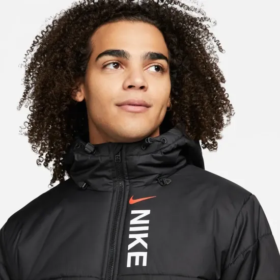 Куртка Nike Sportswear Hybrid Synthetic Fill DX2036-010