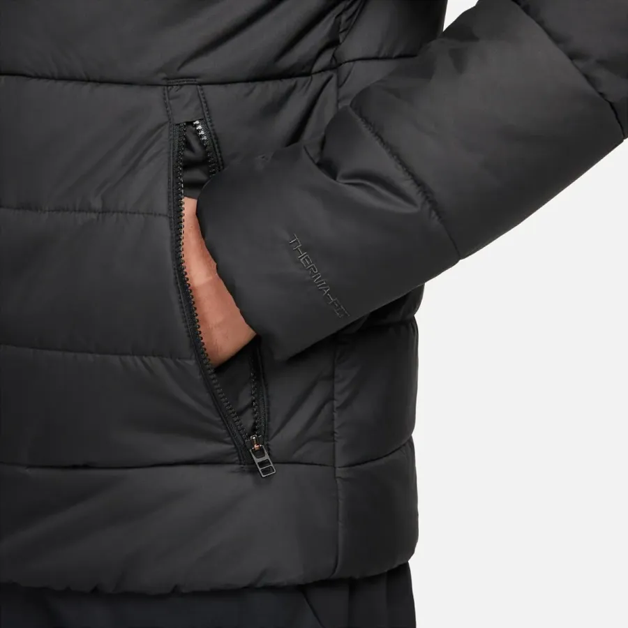 Куртка Nike Sportswear Hybrid Synthetic Fill DX2036-010