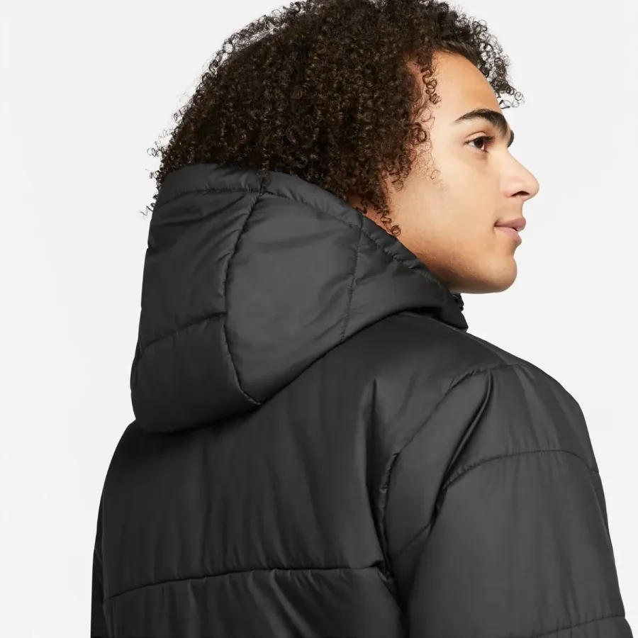 Куртка Nike Sportswear Hybrid Synthetic Fill DX2036-010