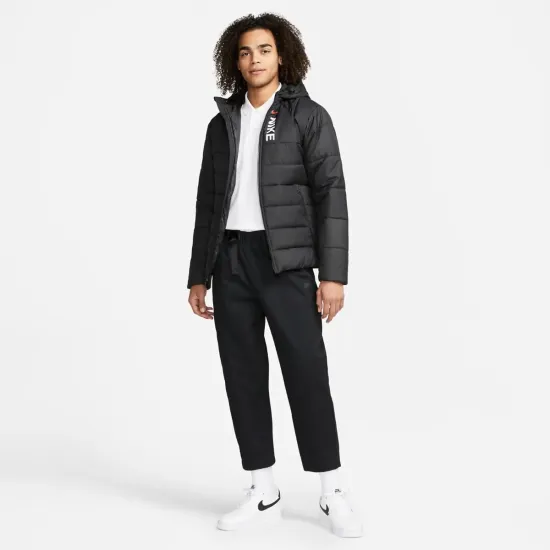 Куртка Nike Sportswear Hybrid Synthetic Fill DX2036-010