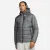 Куртка Nike Sportswear Hybrid Synthetic Fill DX2036-068