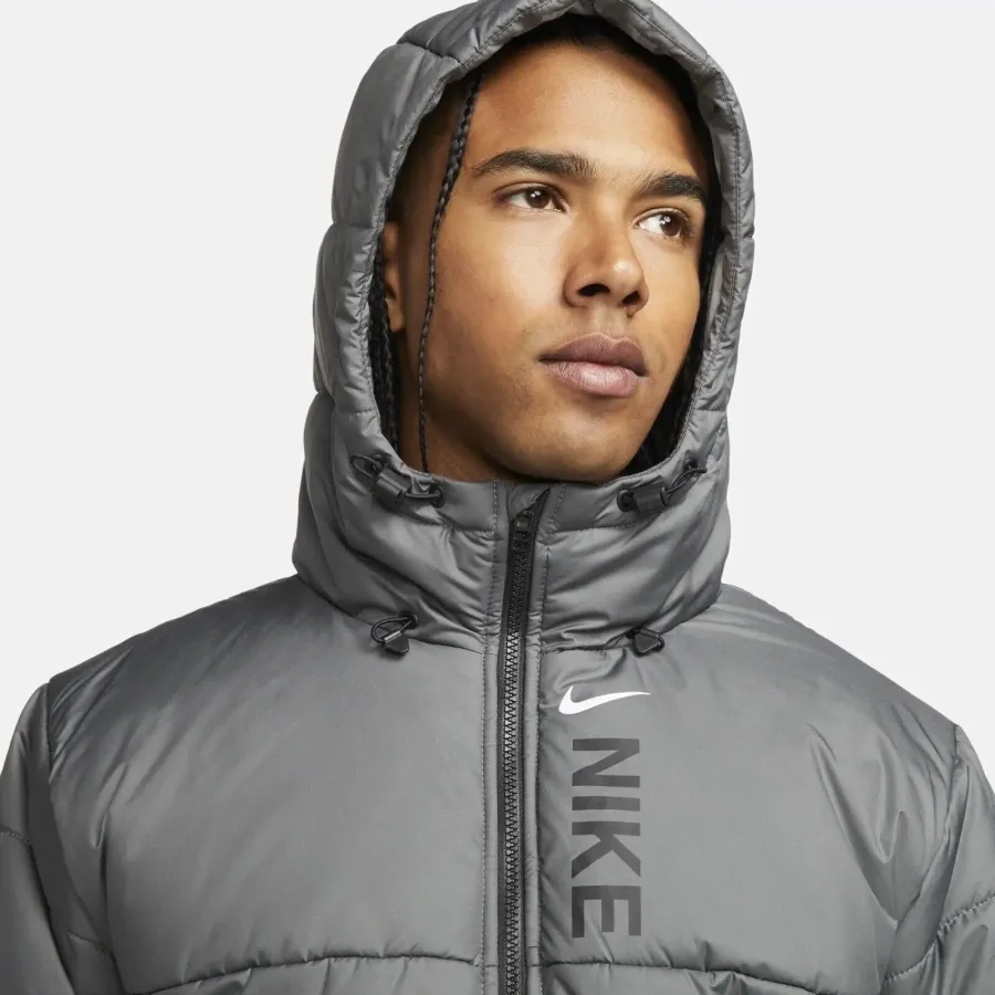 Куртка Nike Sportswear Hybrid Synthetic Fill DX2036-068