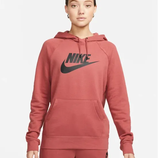 Худі Nike Sportswear Essential Fleece DX2319-691
