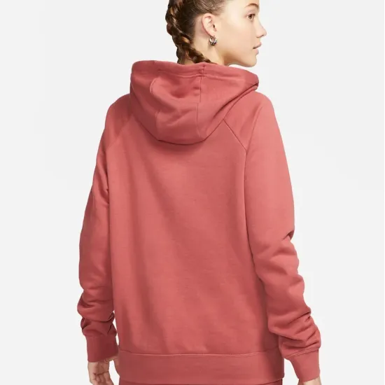 Худі Nike Sportswear Essential Fleece DX2319-691