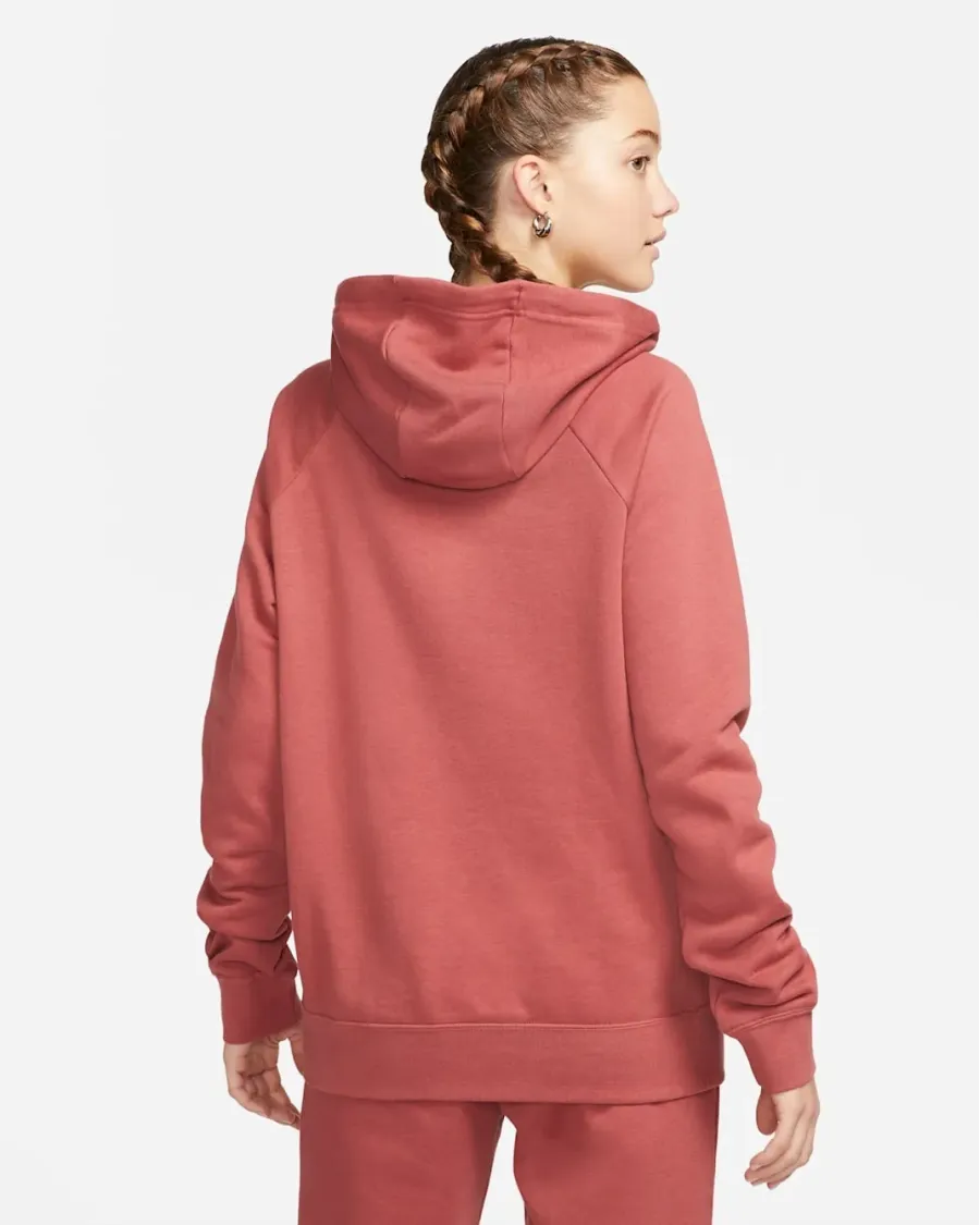 Худі Nike Sportswear Essential Fleece DX2319-691