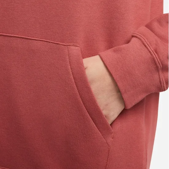 Худі Nike Sportswear Essential Fleece DX2319-691