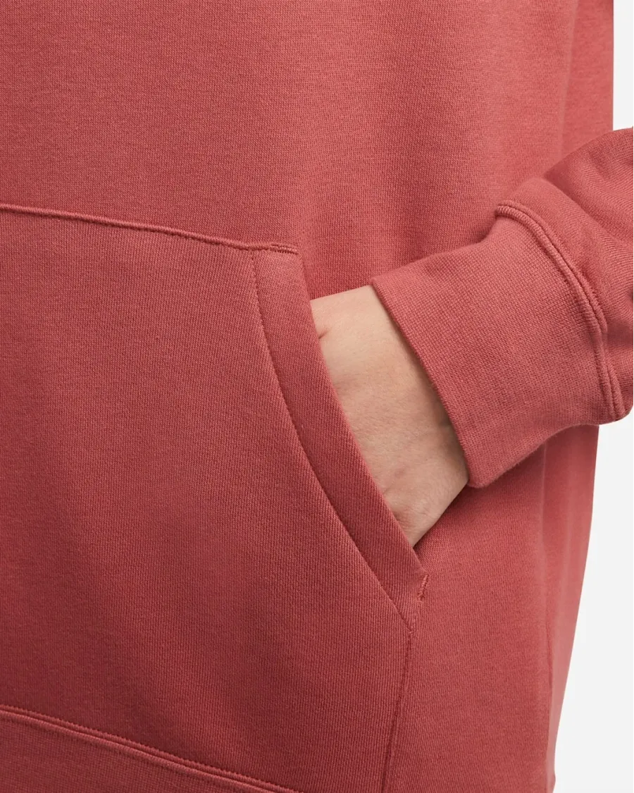 Худі Nike Sportswear Essential Fleece DX2319-691