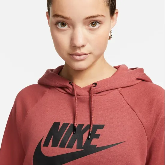 Худі Nike Sportswear Essential Fleece DX2319-691
