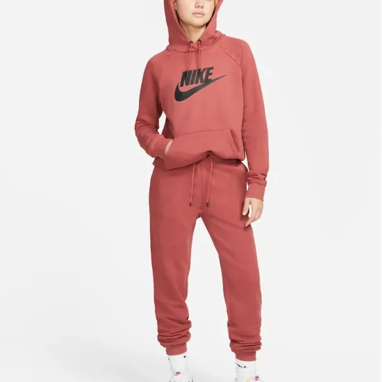 Худі Nike Sportswear Essential Fleece DX2319-691