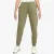 Штани Nike Sportswear Essential Regular Fleece Mid-Rise DX2320-351