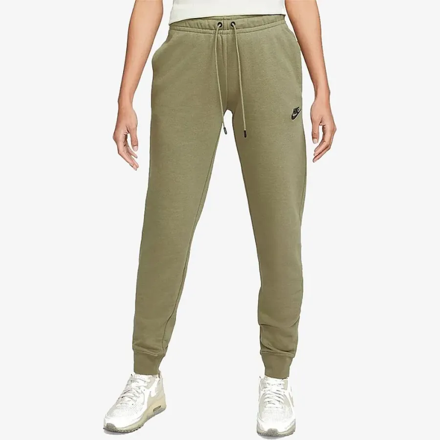 Штани Nike Sportswear Essential Regular Fleece Mid-Rise DX2320-351