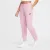 Штани Nike Sportswear Essential Regular Fleece Mid-Rise DX2320-522