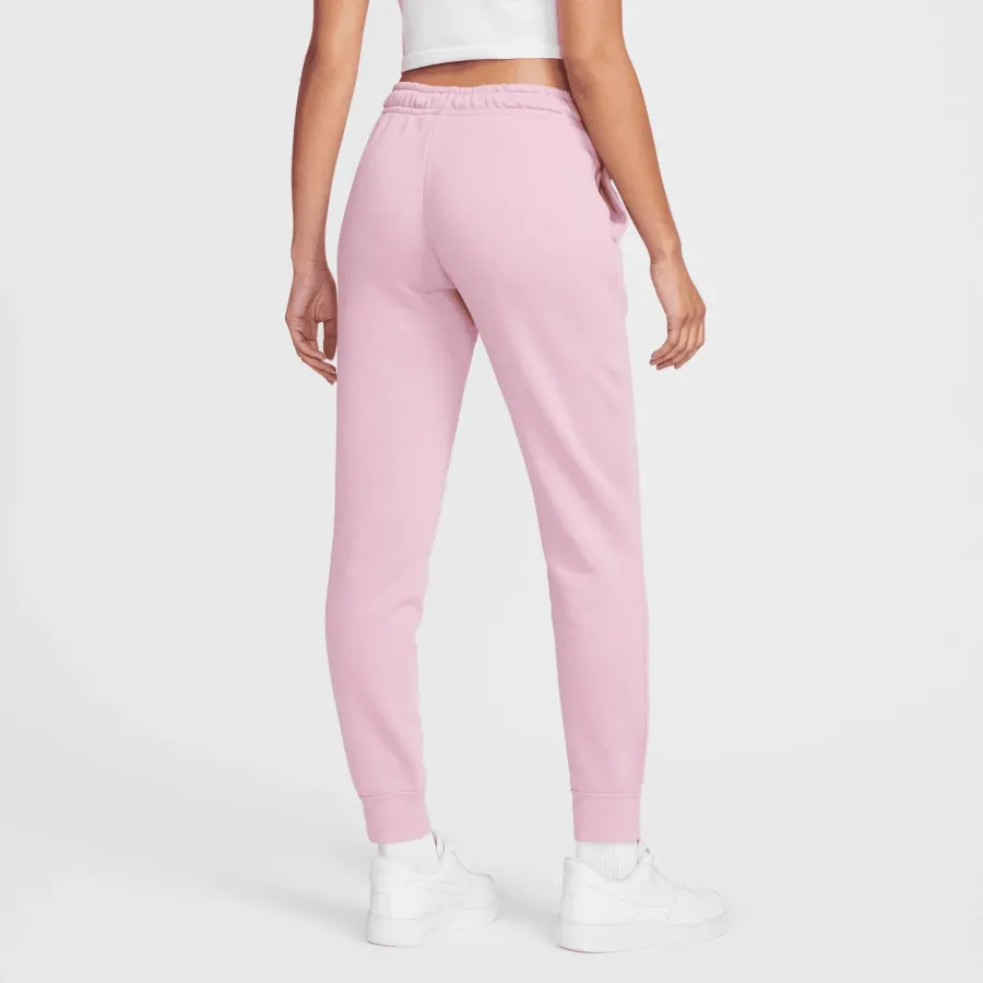 Штани Nike Sportswear Essential Regular Fleece Mid-Rise DX2320-522