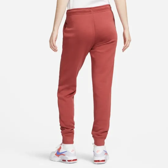 Штани Nike Sportswear Essential Regular Fleece Mid-Rise DX2320-691