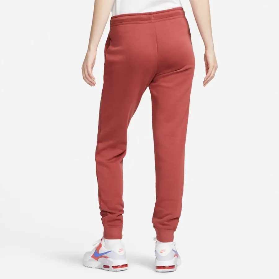Штани Nike Sportswear Essential Regular Fleece Mid-Rise DX2320-691