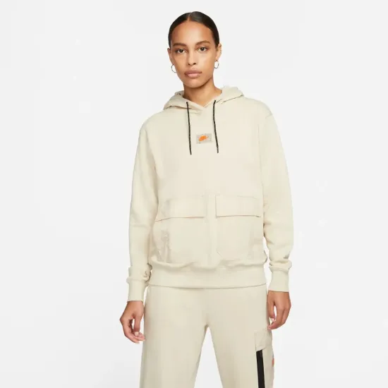 Кофта Nike Sportswear Sports Utility Fleece DX2324-206