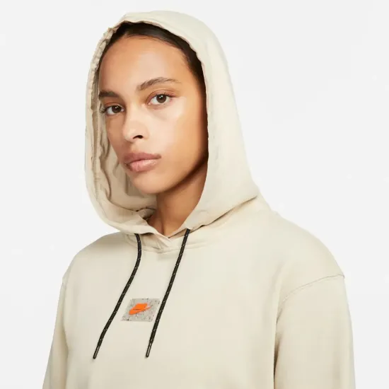 Кофта Nike Sportswear Sports Utility Fleece DX2324-206