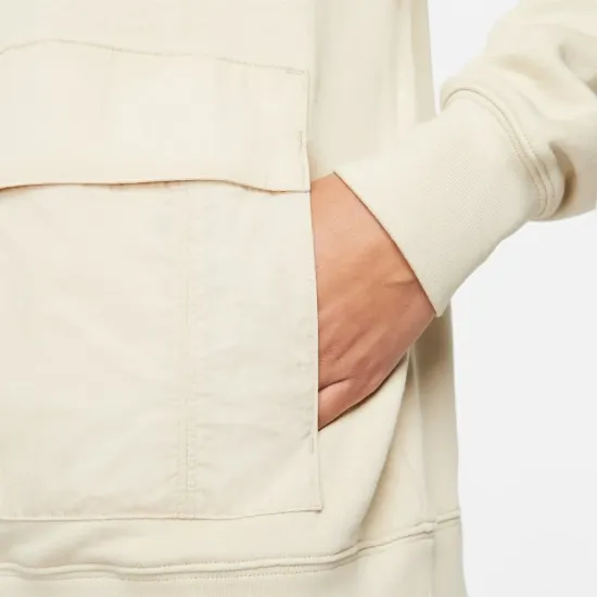 Кофта Nike Sportswear Sports Utility Fleece DX2324-206