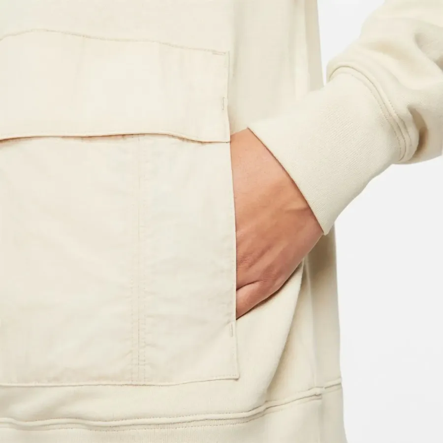 Кофта Nike Sportswear Sports Utility Fleece DX2324-206