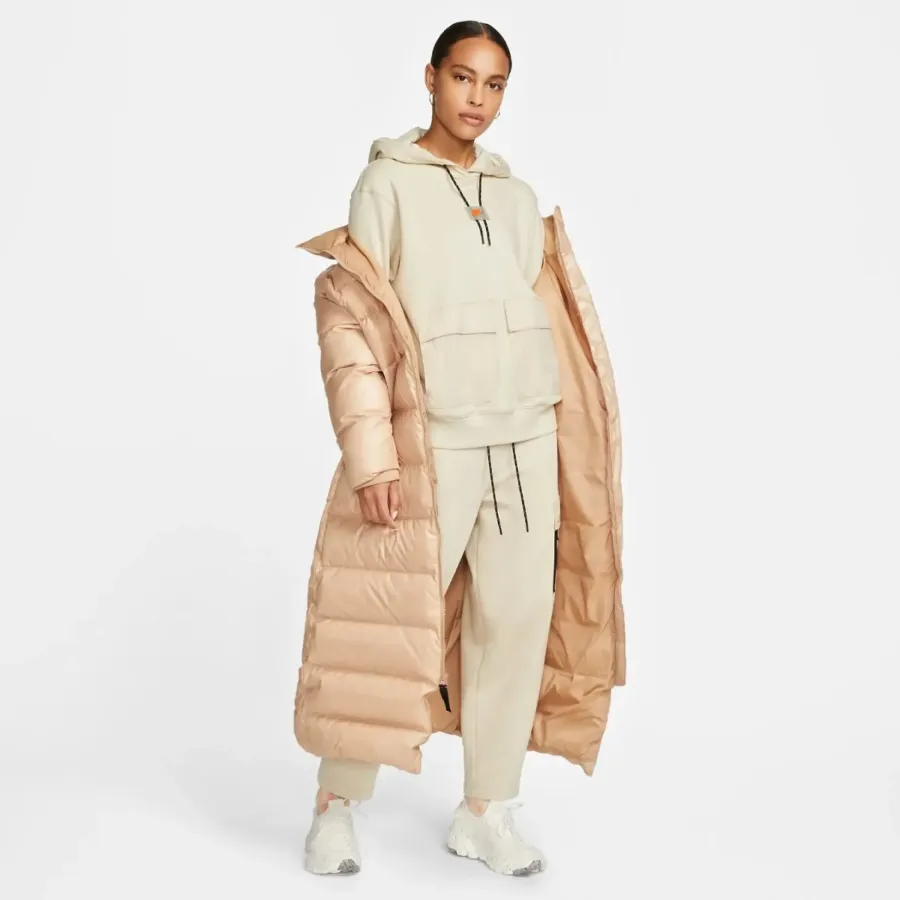 Кофта Nike Sportswear Sports Utility Fleece DX2324-206