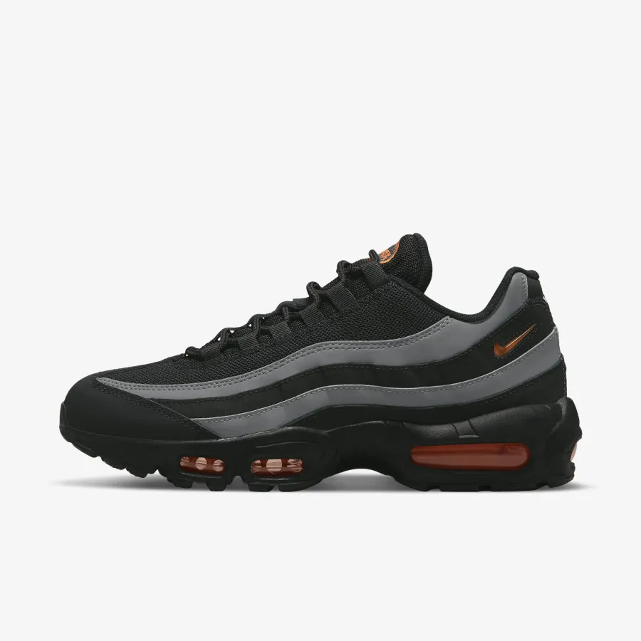 Кросівки Nike Air Max 95 DX2657-001
