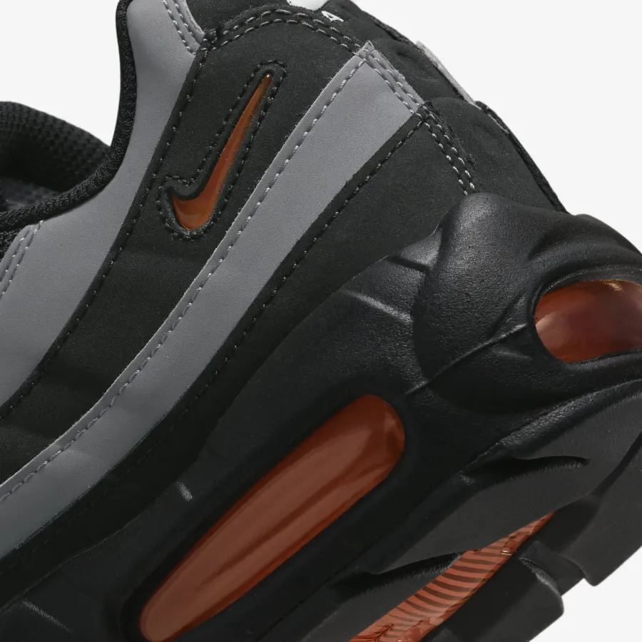 Кросівки Nike Air Max 95 DX2657-001