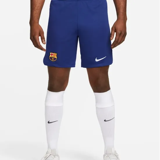 Шорти Nike F.C. Barcelona Stadium Home Dri-FIT Football DX2709-455