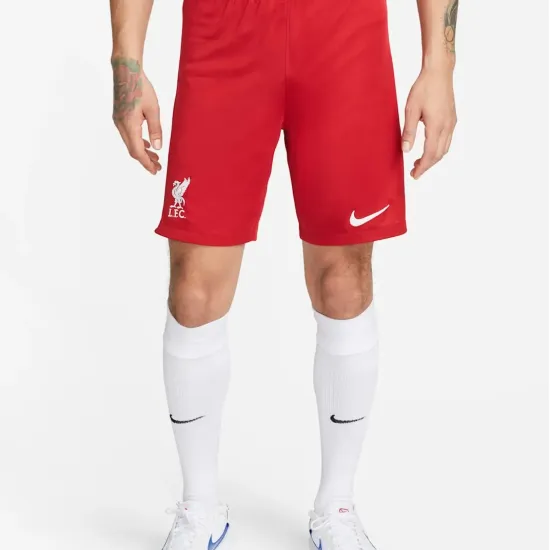 Шорти Nike Liverpool FC 2023/24 Stadium Home Dri-FIT DX2714-687