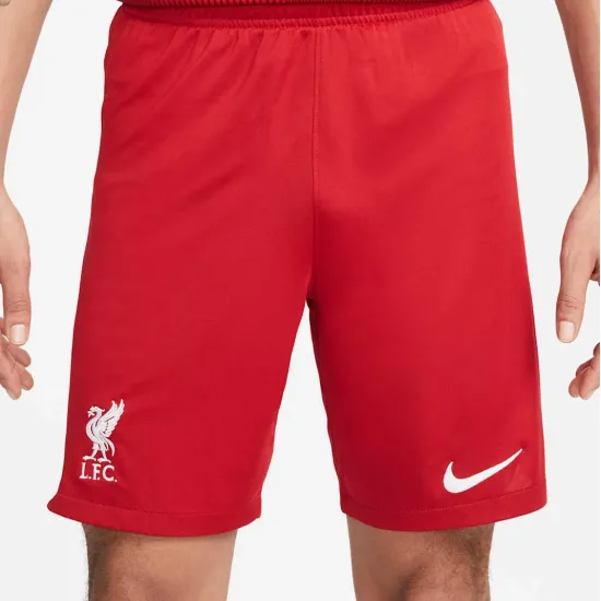 Шорти Nike Liverpool FC 2023/24 Stadium Home Dri-FIT DX2714-687