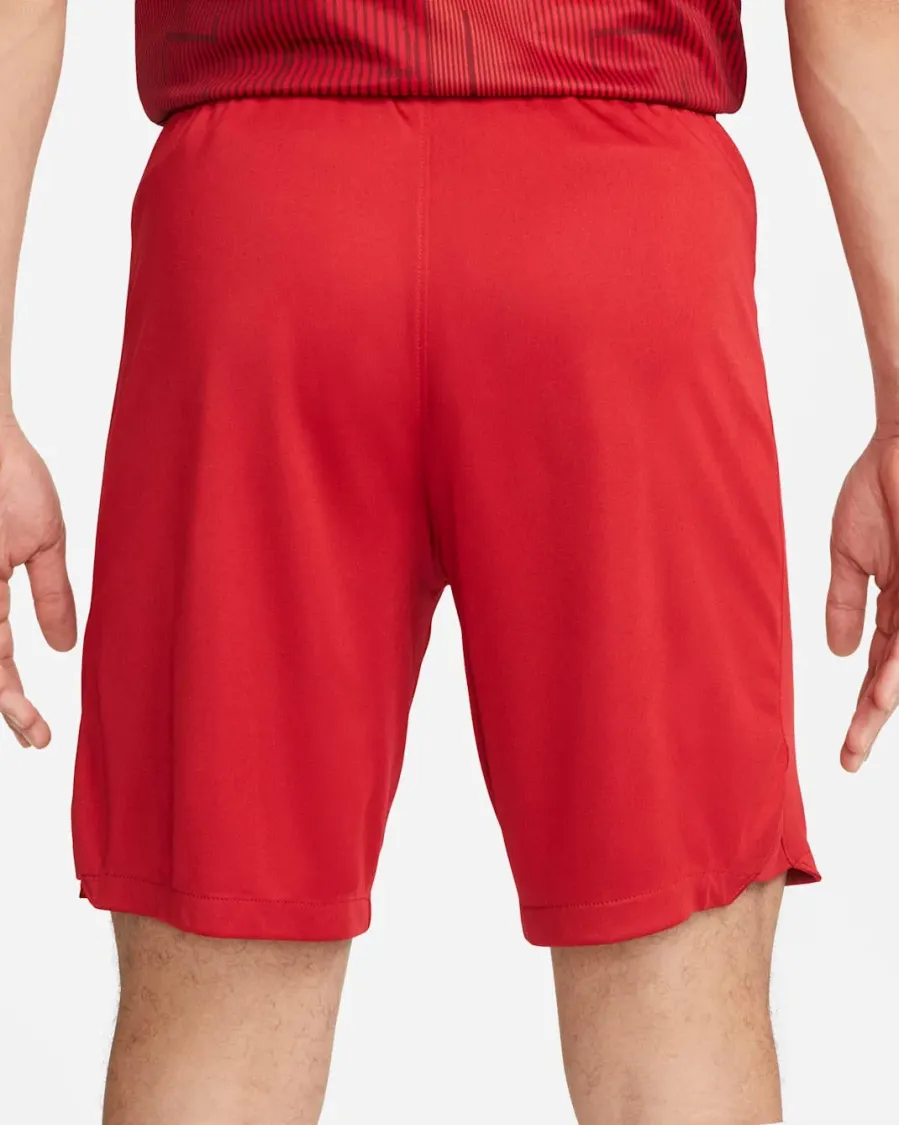 Шорти Nike Liverpool FC 2023/24 Stadium Home Dri-FIT DX2714-687