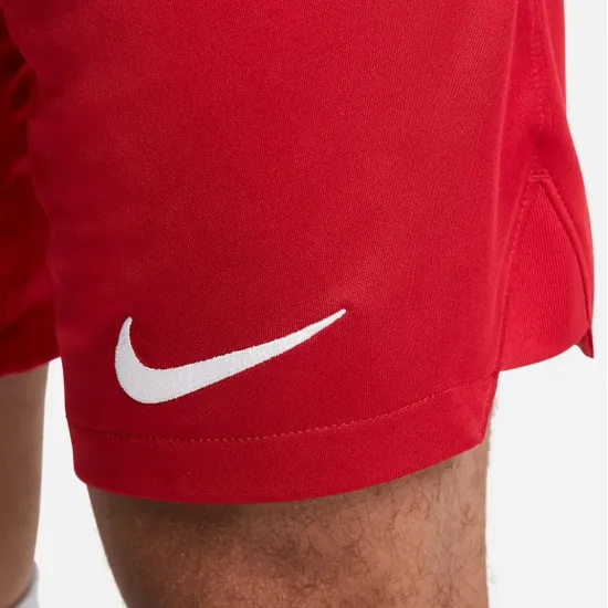 Шорти Nike Liverpool FC 2023/24 Stadium Home Dri-FIT DX2714-687