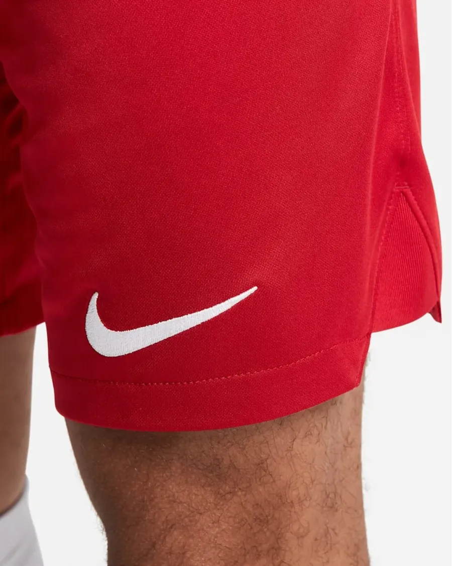 Шорти Nike Liverpool FC 2023/24 Stadium Home Dri-FIT DX2714-687