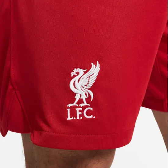 Шорти Nike Liverpool FC 2023/24 Stadium Home Dri-FIT DX2714-687